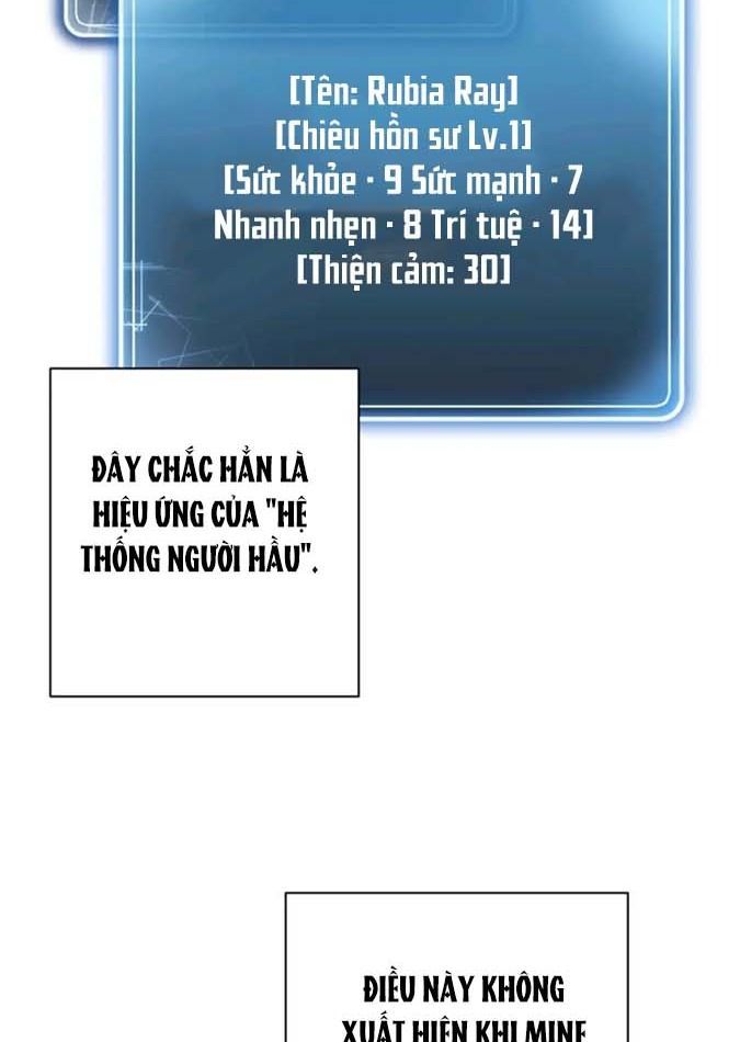 Chiến Binh Xương Trắng Thất Thủ Chapter 88 - Trang 2