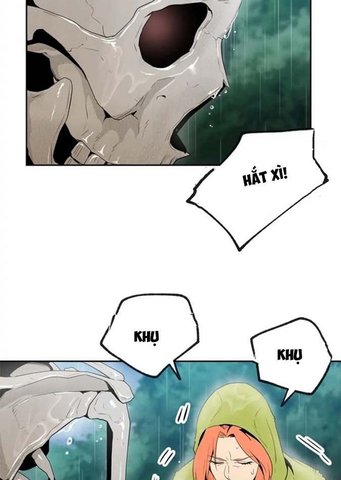 Chiến Binh Xương Trắng Thất Thủ Chapter 88 - Trang 2