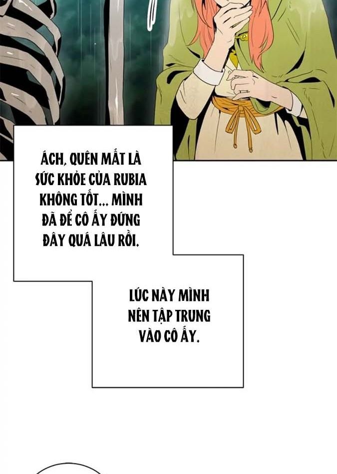 Chiến Binh Xương Trắng Thất Thủ Chapter 88 - Trang 2