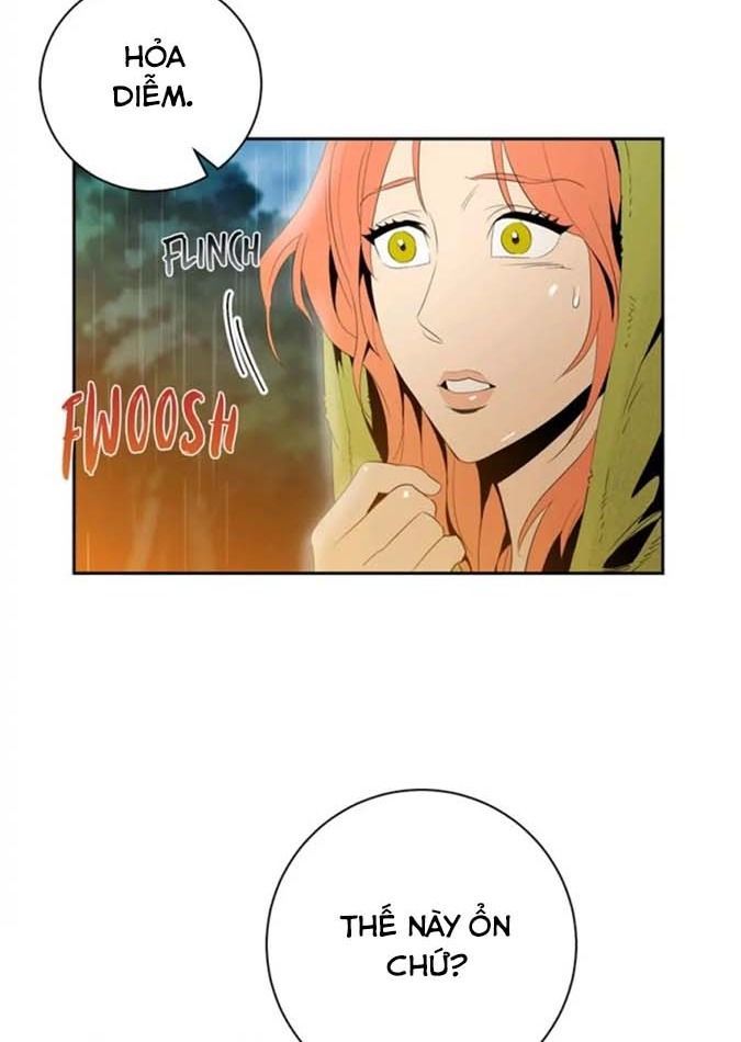Chiến Binh Xương Trắng Thất Thủ Chapter 88 - Trang 2