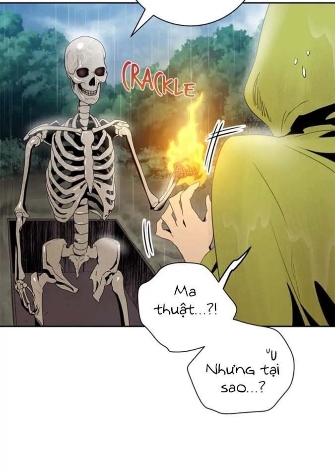 Chiến Binh Xương Trắng Thất Thủ Chapter 88 - Trang 2