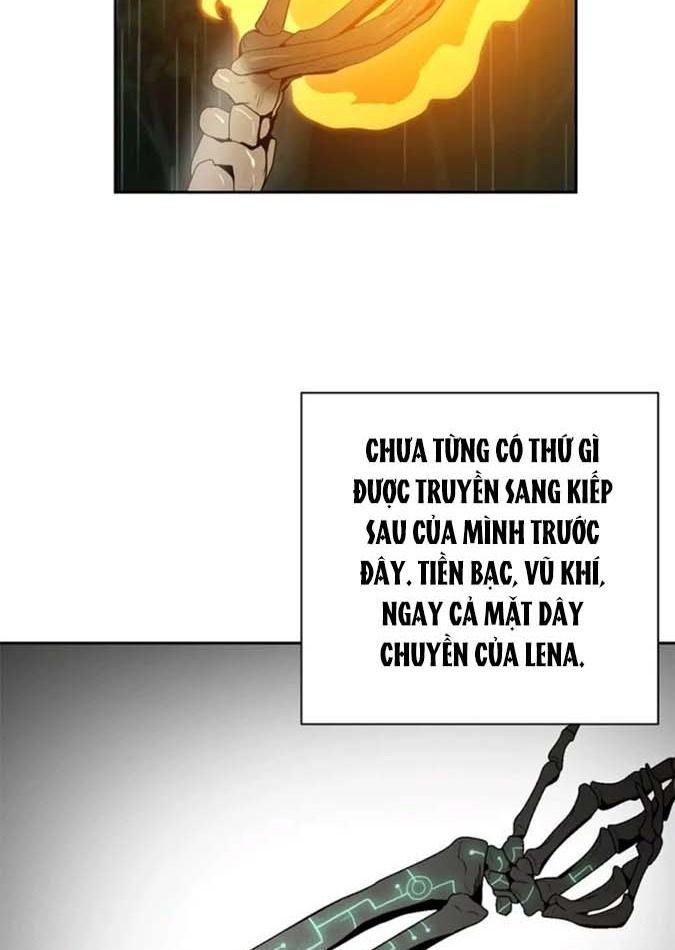 Chiến Binh Xương Trắng Thất Thủ Chapter 88 - Trang 2