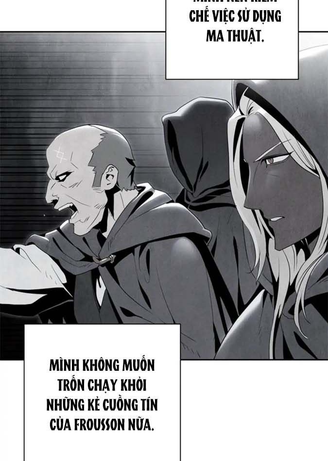 Chiến Binh Xương Trắng Thất Thủ Chapter 88 - Trang 2
