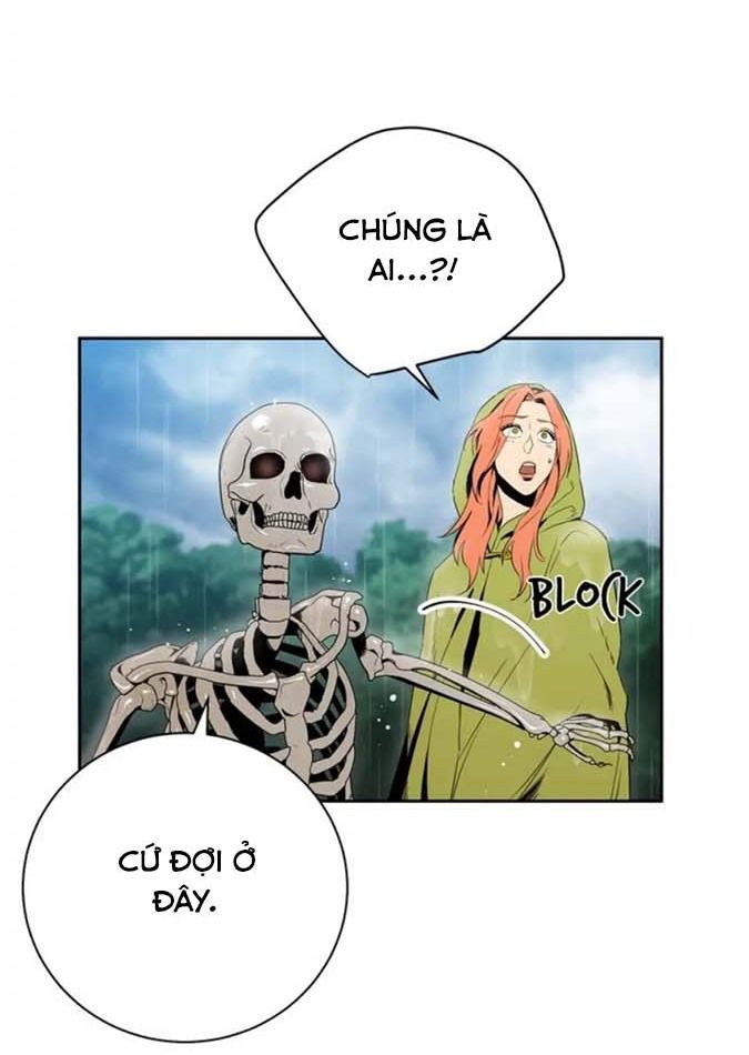 Chiến Binh Xương Trắng Thất Thủ Chapter 88 - Trang 2