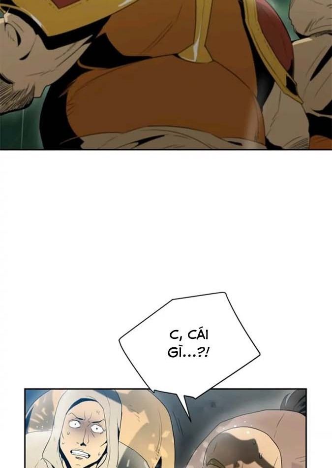 Chiến Binh Xương Trắng Thất Thủ Chapter 88 - Trang 2