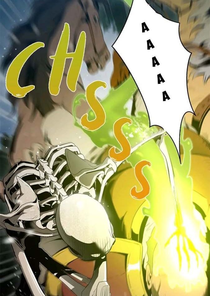 Chiến Binh Xương Trắng Thất Thủ Chapter 88 - Trang 2