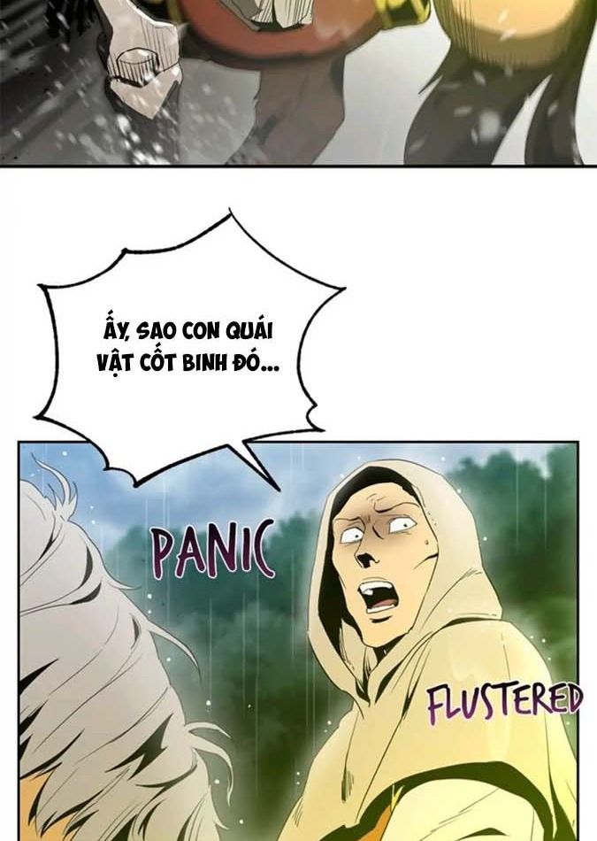 Chiến Binh Xương Trắng Thất Thủ Chapter 88 - Trang 2