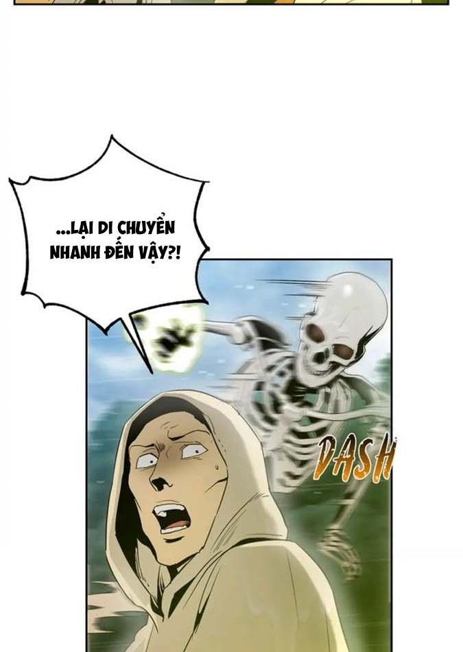 Chiến Binh Xương Trắng Thất Thủ Chapter 88 - Trang 2