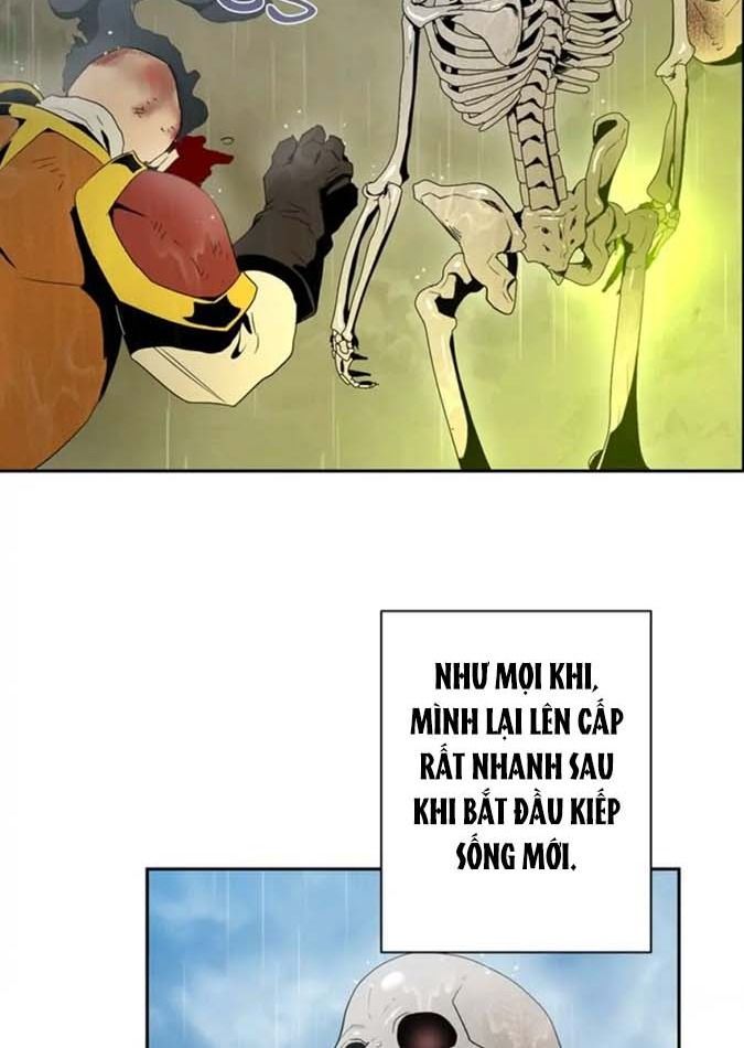 Chiến Binh Xương Trắng Thất Thủ Chapter 88 - Trang 2
