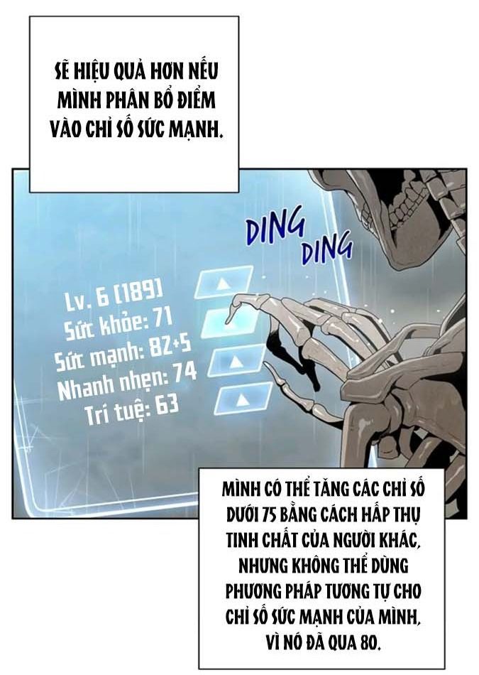 Chiến Binh Xương Trắng Thất Thủ Chapter 88 - Trang 2