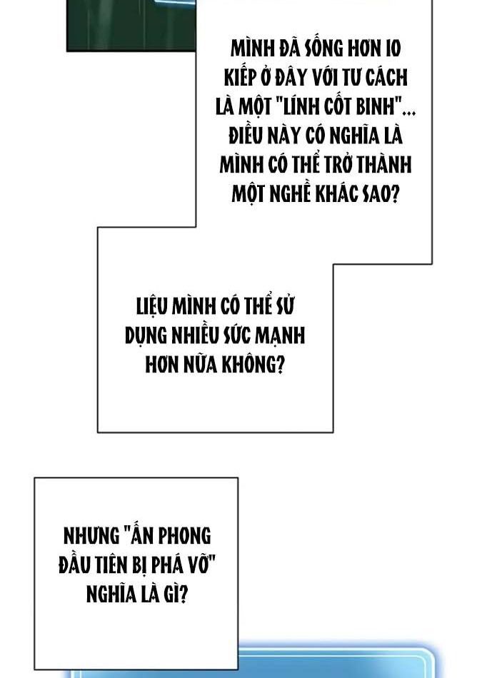 Chiến Binh Xương Trắng Thất Thủ Chapter 88 - Trang 2