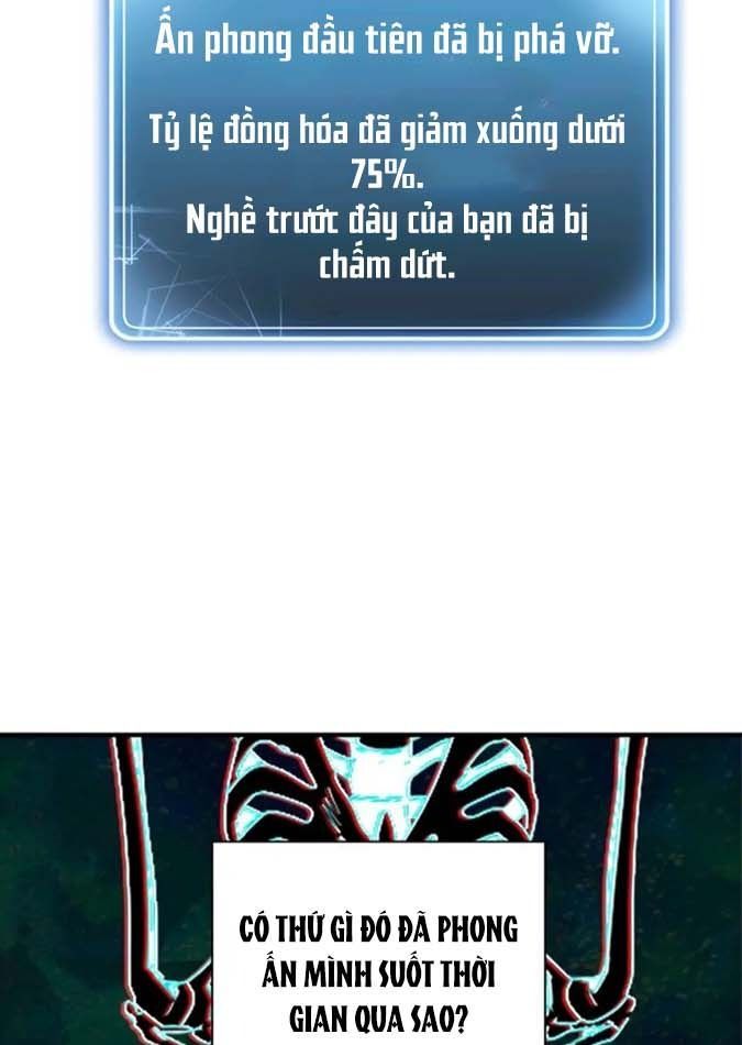 Chiến Binh Xương Trắng Thất Thủ Chapter 88 - Trang 2