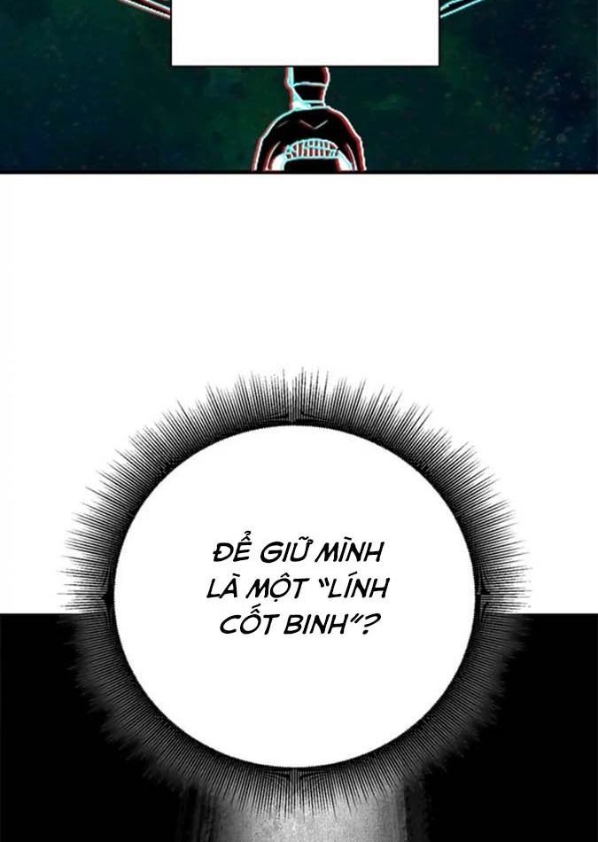 Chiến Binh Xương Trắng Thất Thủ Chapter 88 - Trang 2