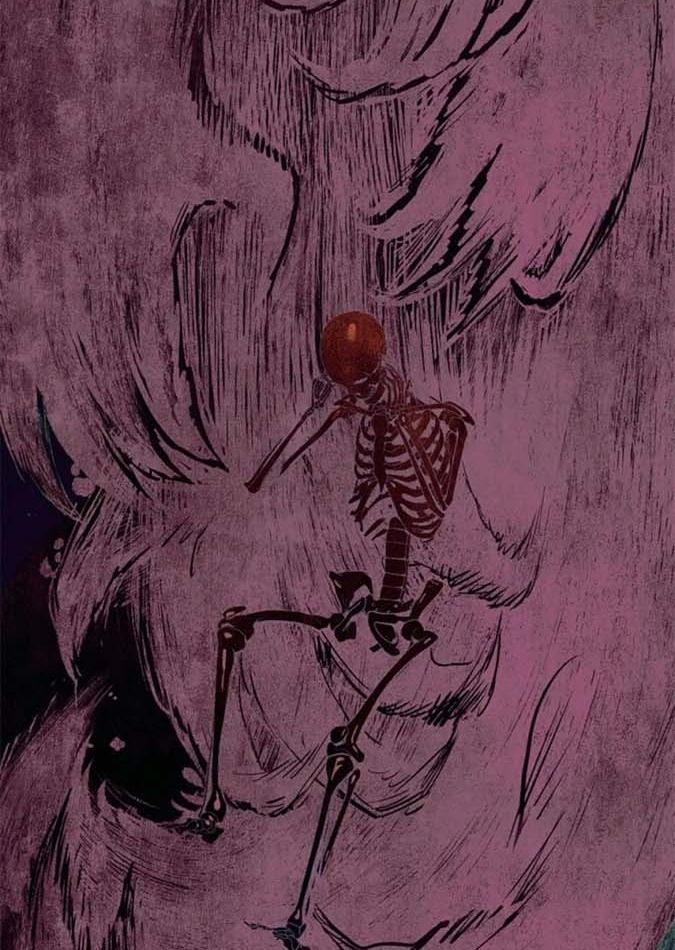 Chiến Binh Xương Trắng Thất Thủ Chapter 88 - Trang 2