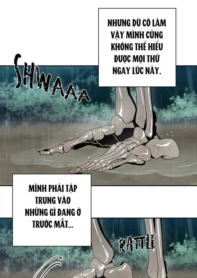 Chiến Binh Xương Trắng Thất Thủ Chapter 88 - Trang 2