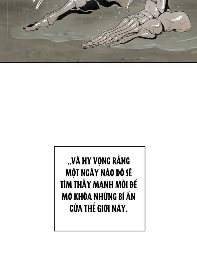 Chiến Binh Xương Trắng Thất Thủ Chapter 88 - Trang 2