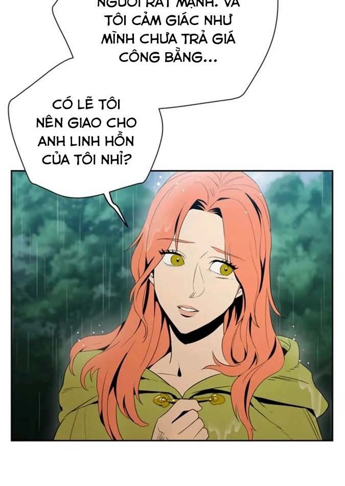 Chiến Binh Xương Trắng Thất Thủ Chapter 88 - Trang 2
