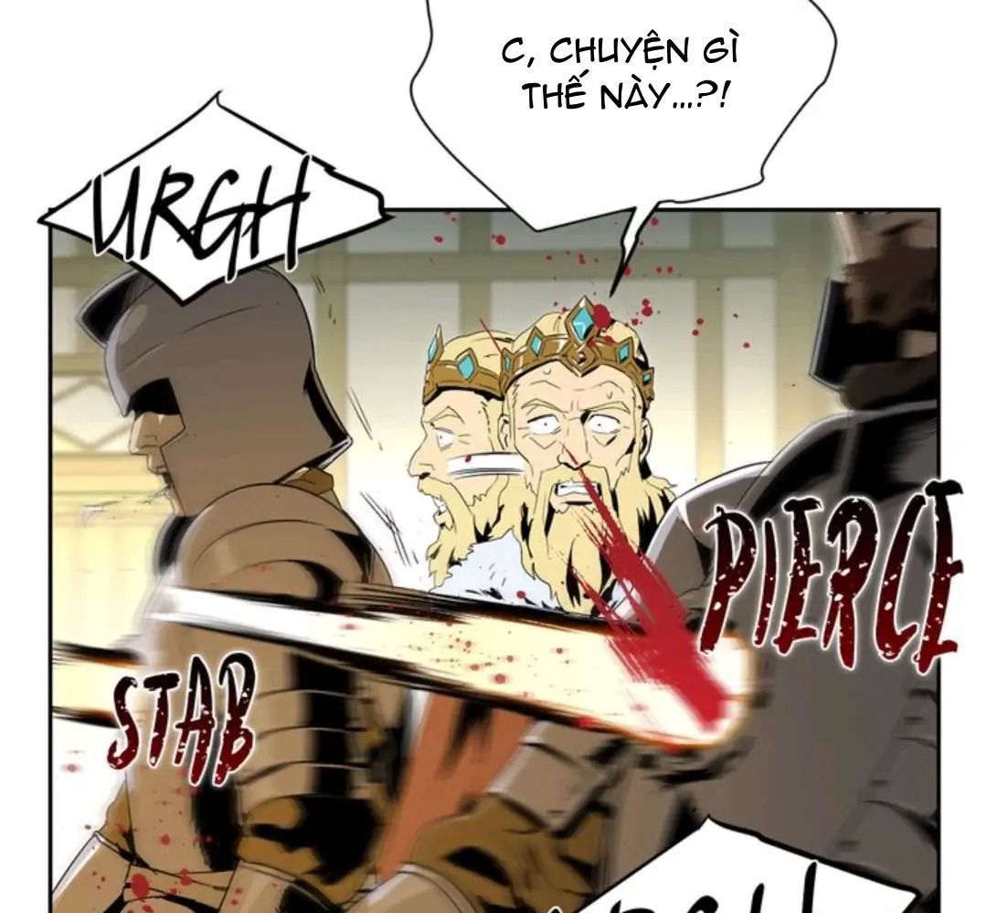 Chiến Binh Xương Trắng Thất Thủ Chapter 89 - Trang 2