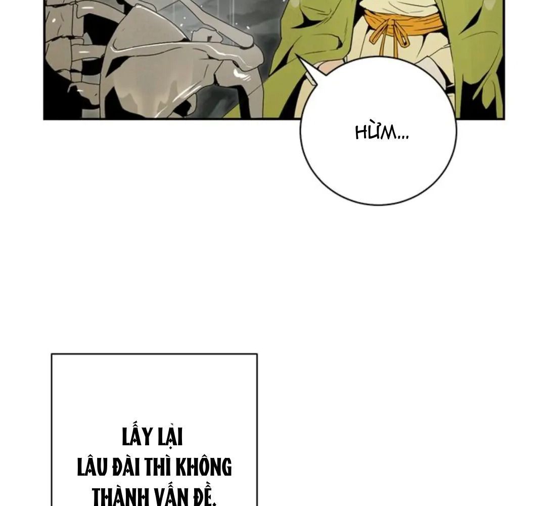 Chiến Binh Xương Trắng Thất Thủ Chapter 89 - Trang 2