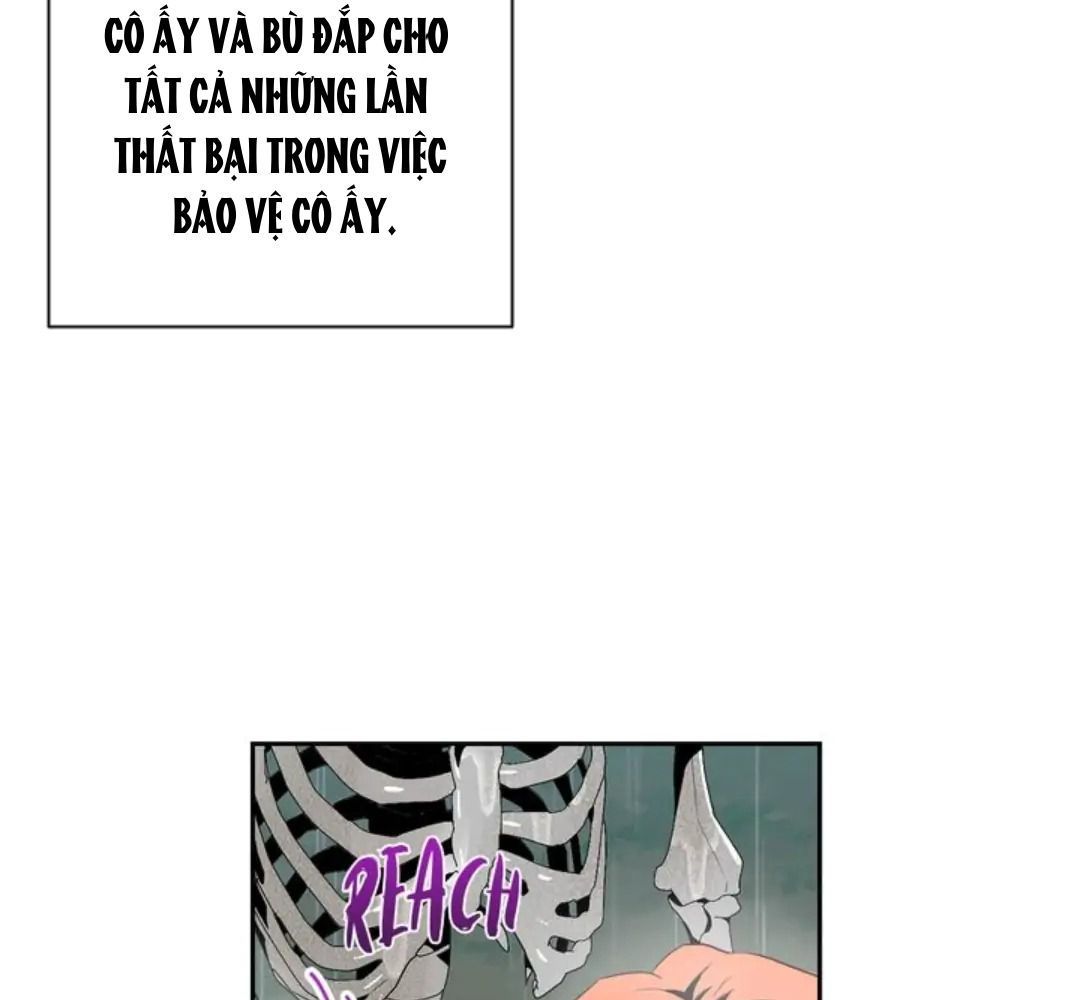 Chiến Binh Xương Trắng Thất Thủ Chapter 89 - Trang 2