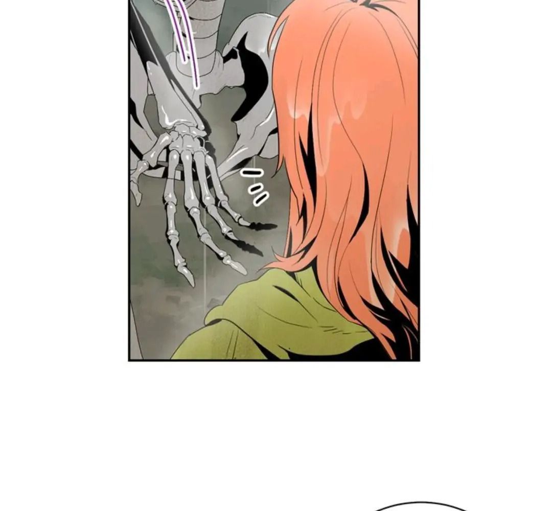Chiến Binh Xương Trắng Thất Thủ Chapter 89 - Trang 2