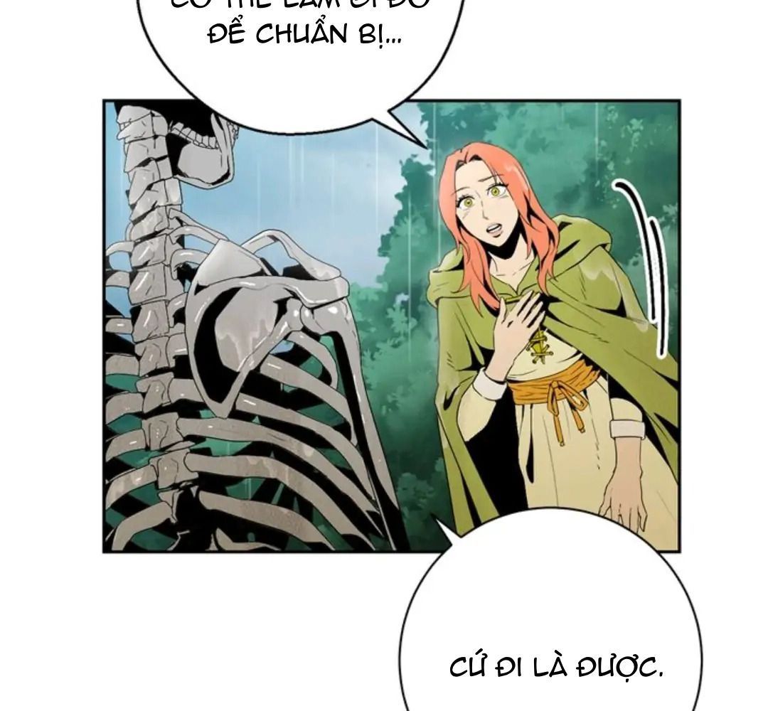 Chiến Binh Xương Trắng Thất Thủ Chapter 89 - Trang 2