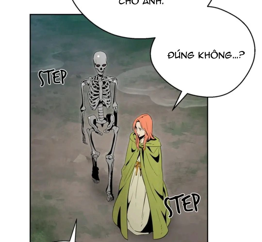 Chiến Binh Xương Trắng Thất Thủ Chapter 89 - Trang 2