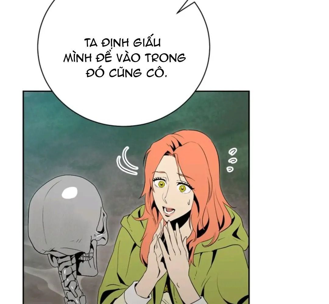 Chiến Binh Xương Trắng Thất Thủ Chapter 89 - Trang 2
