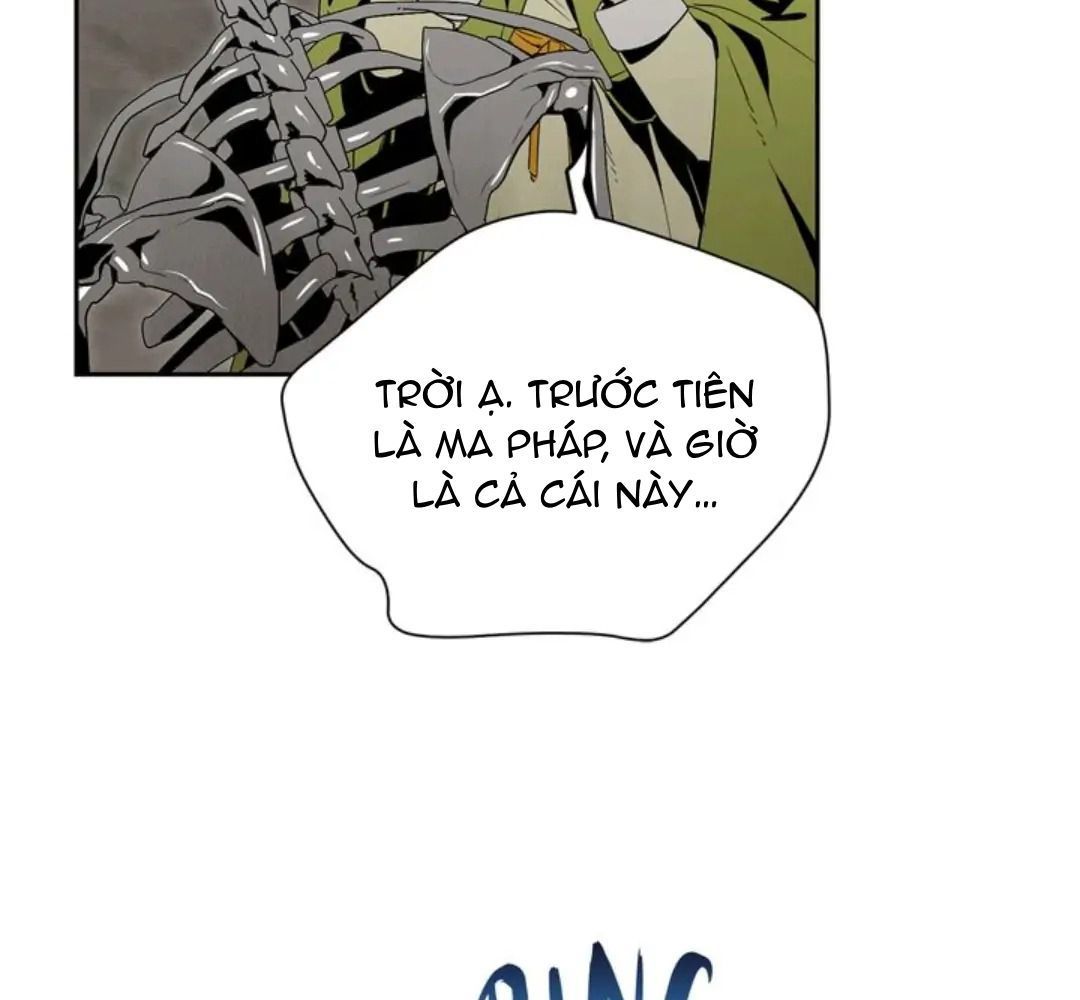 Chiến Binh Xương Trắng Thất Thủ Chapter 89 - Trang 2