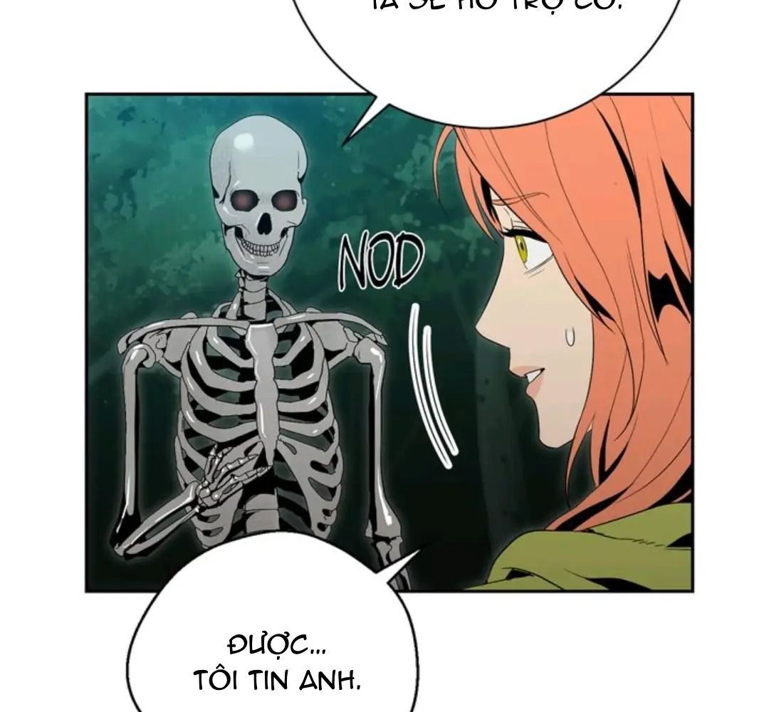 Chiến Binh Xương Trắng Thất Thủ Chapter 89 - Trang 2