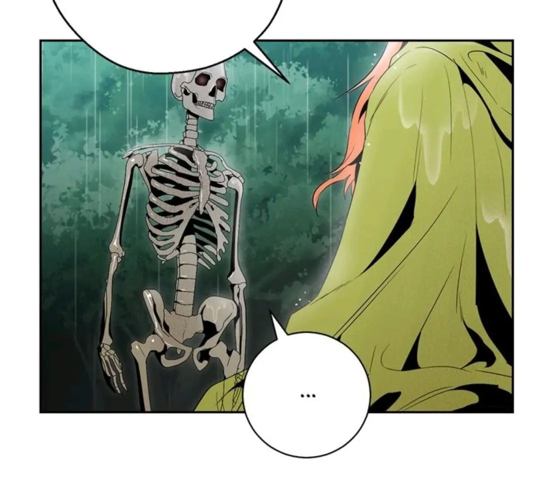 Chiến Binh Xương Trắng Thất Thủ Chapter 89 - Trang 2