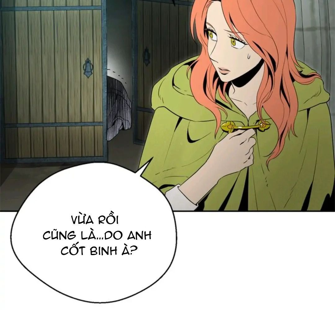 Chiến Binh Xương Trắng Thất Thủ Chapter 89 - Trang 2