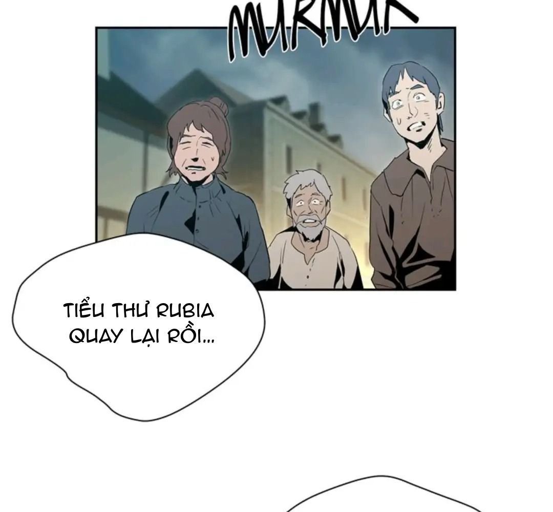 Chiến Binh Xương Trắng Thất Thủ Chapter 89 - Trang 2