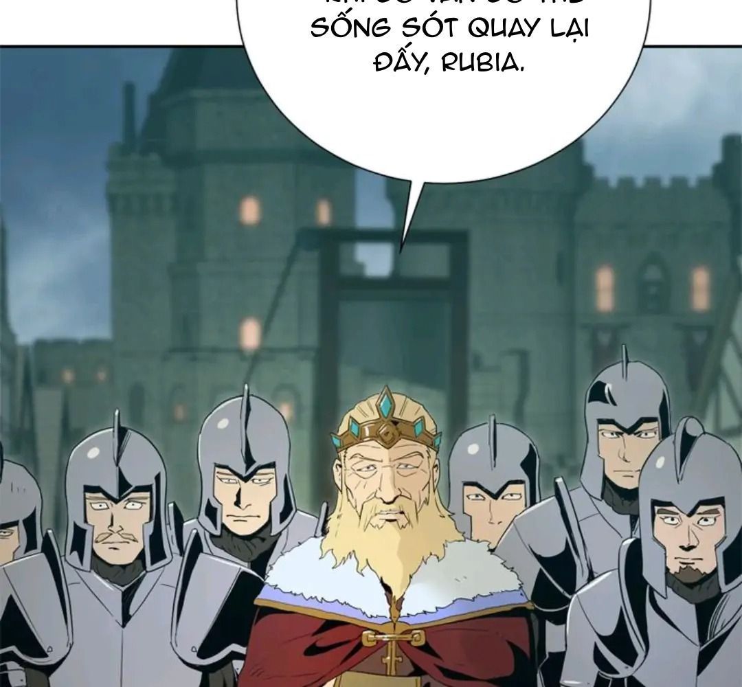 Chiến Binh Xương Trắng Thất Thủ Chapter 89 - Trang 2