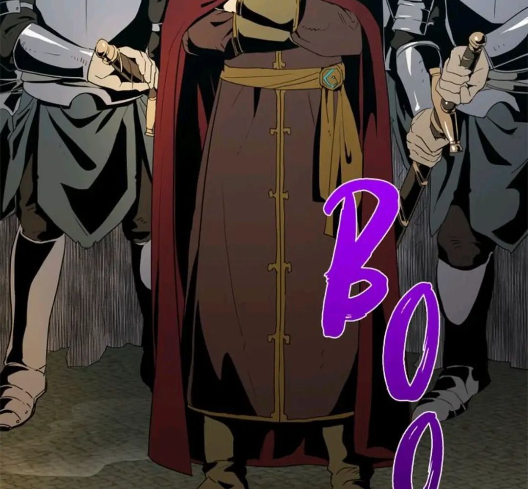 Chiến Binh Xương Trắng Thất Thủ Chapter 89 - Trang 2