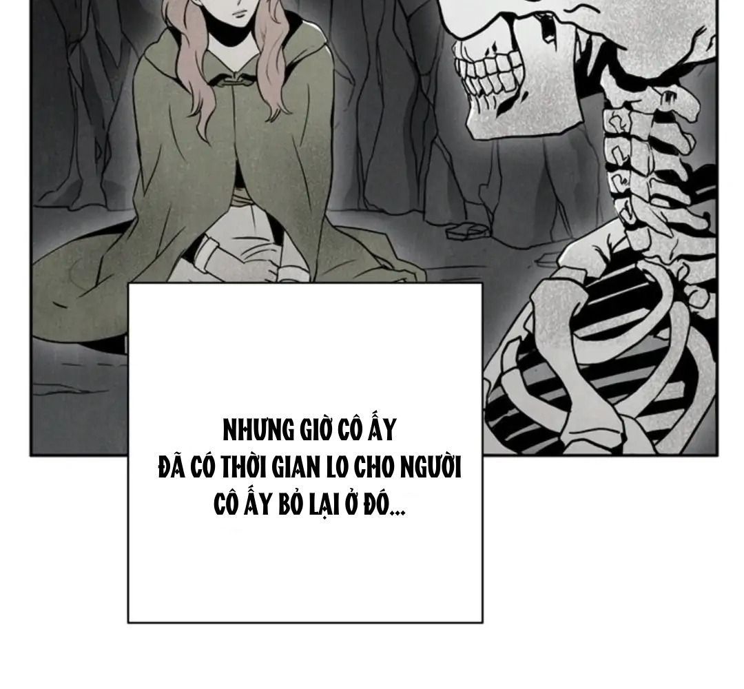 Chiến Binh Xương Trắng Thất Thủ Chapter 89 - Trang 2