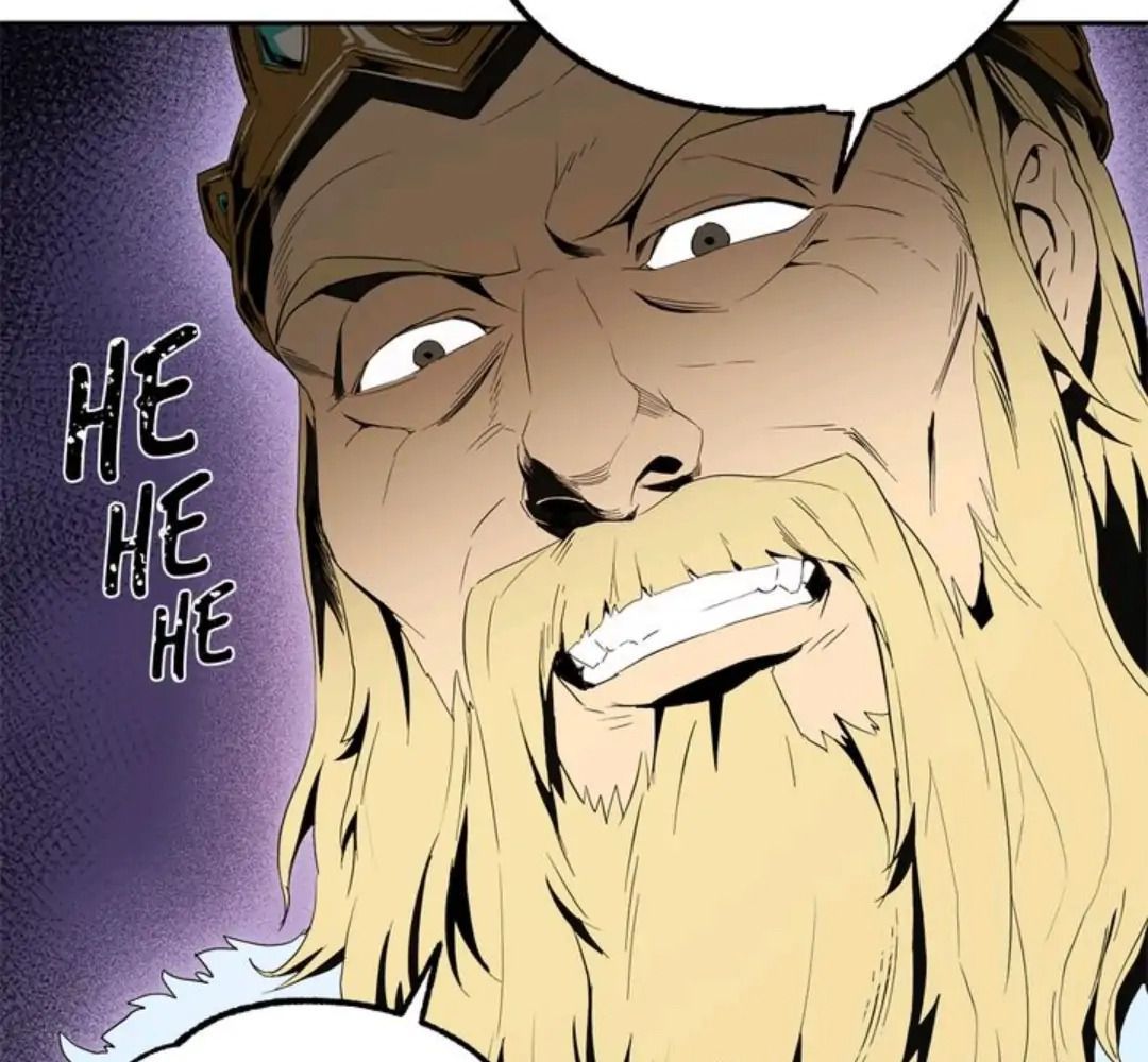 Chiến Binh Xương Trắng Thất Thủ Chapter 89 - Trang 2