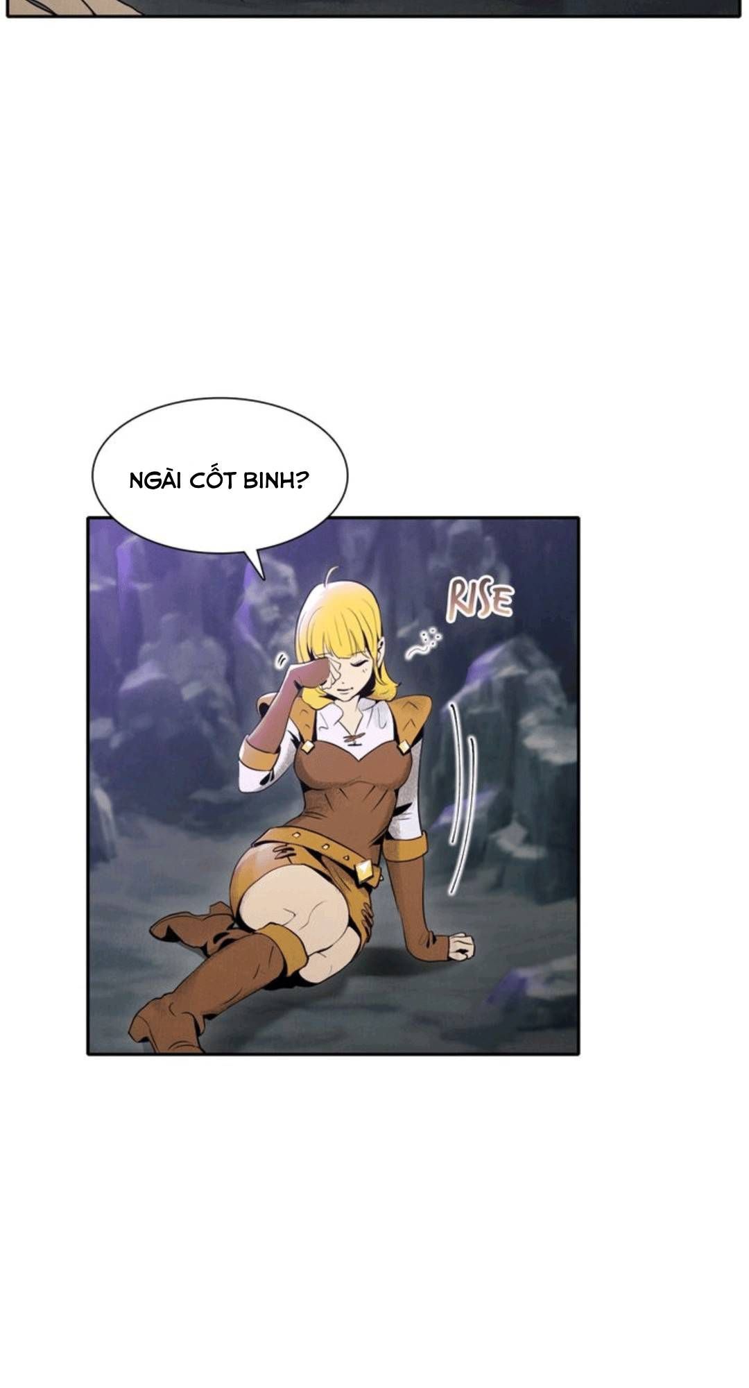 Chiến Binh Xương Trắng Thất Thủ Chapter 9 - Trang 2