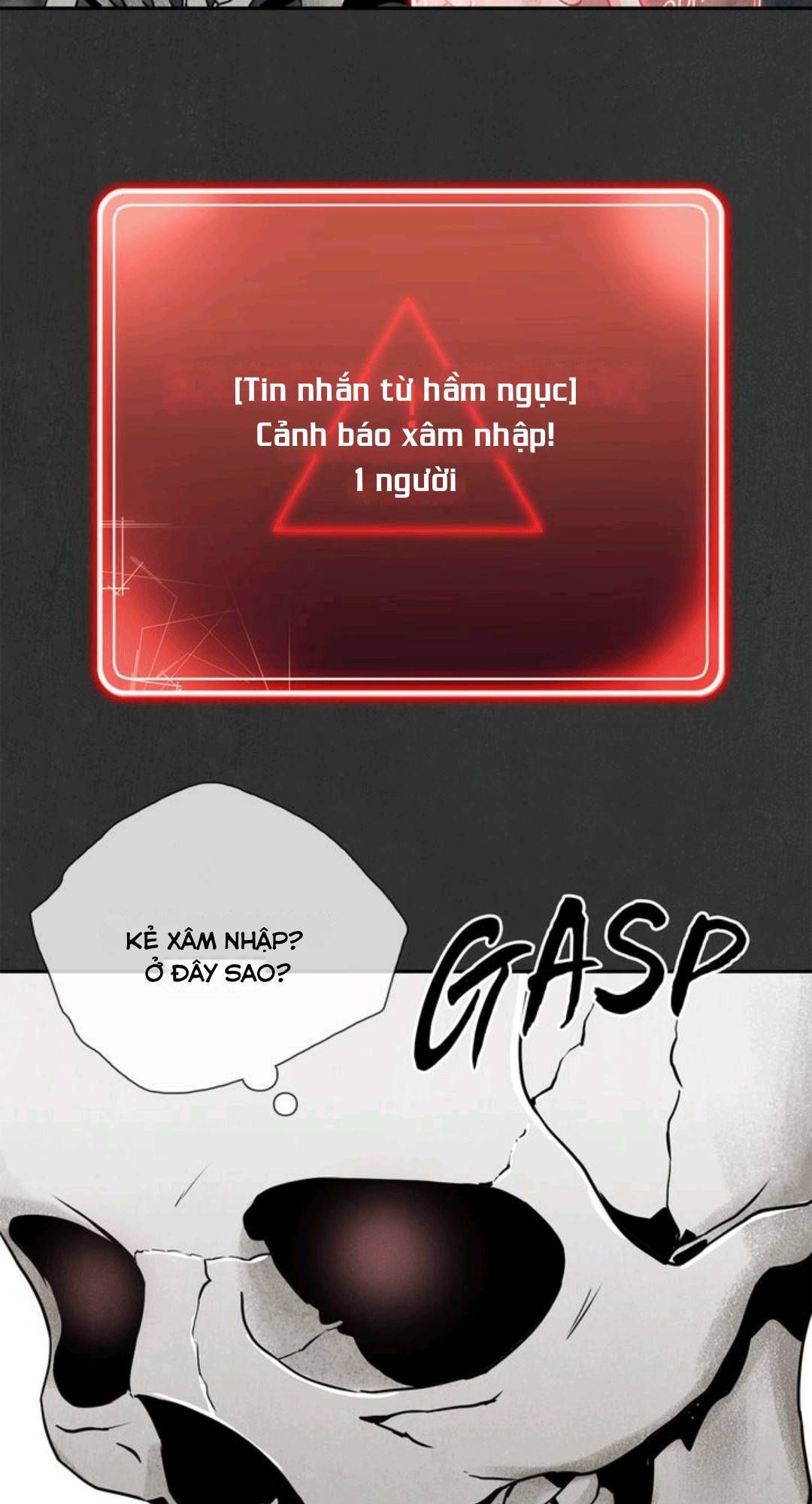Chiến Binh Xương Trắng Thất Thủ Chapter 9 - Trang 2
