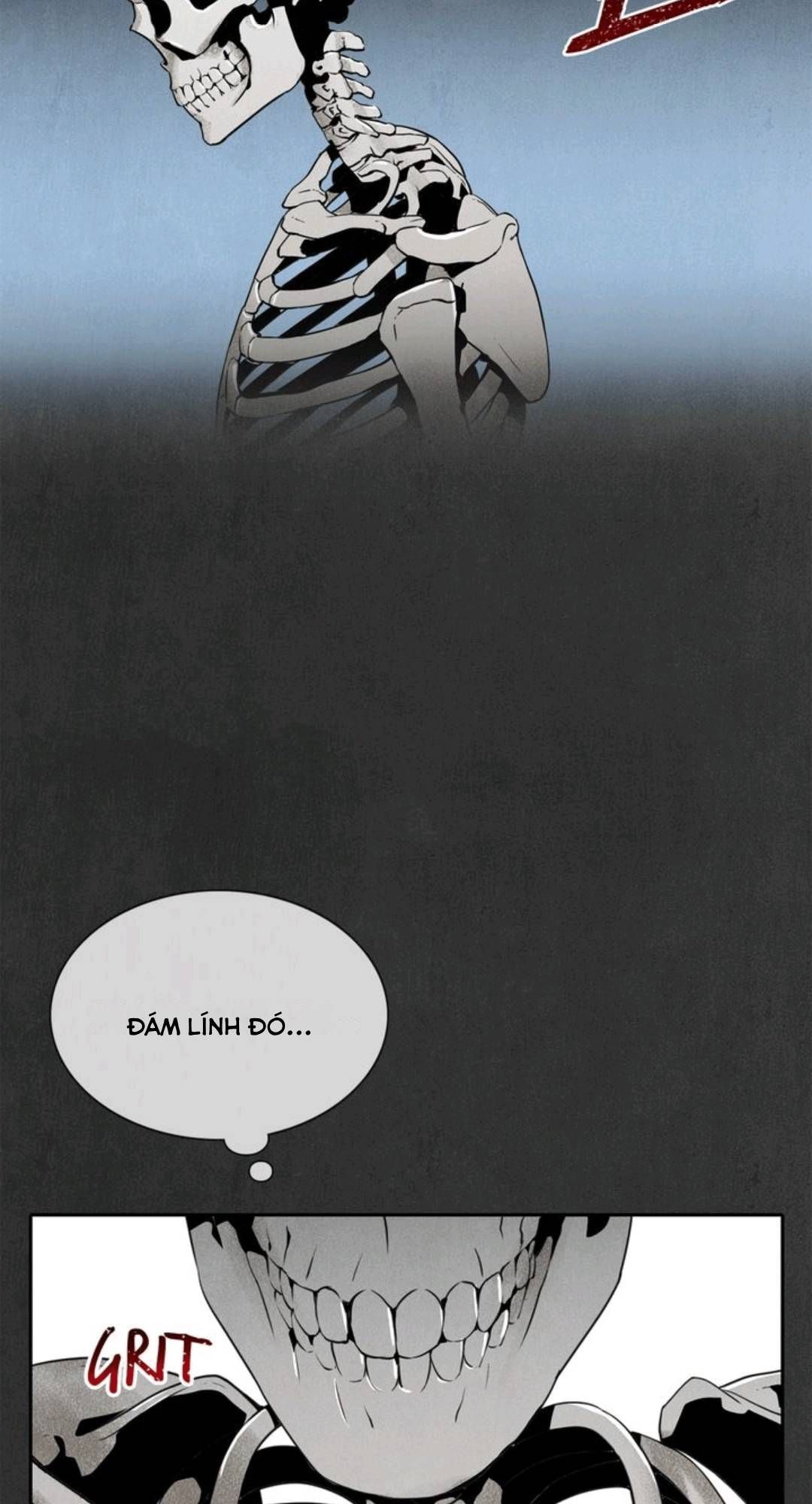 Chiến Binh Xương Trắng Thất Thủ Chapter 9 - Trang 2
