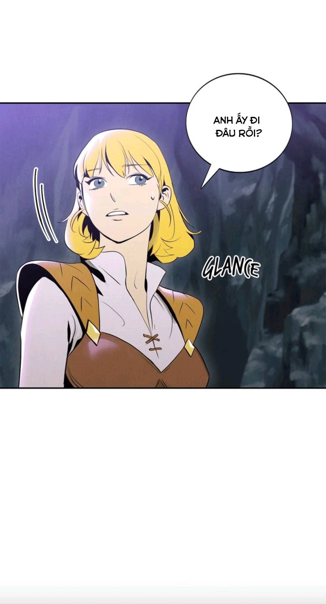 Chiến Binh Xương Trắng Thất Thủ Chapter 9 - Trang 2