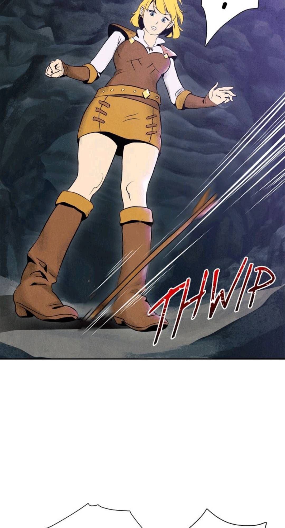 Chiến Binh Xương Trắng Thất Thủ Chapter 9 - Trang 2