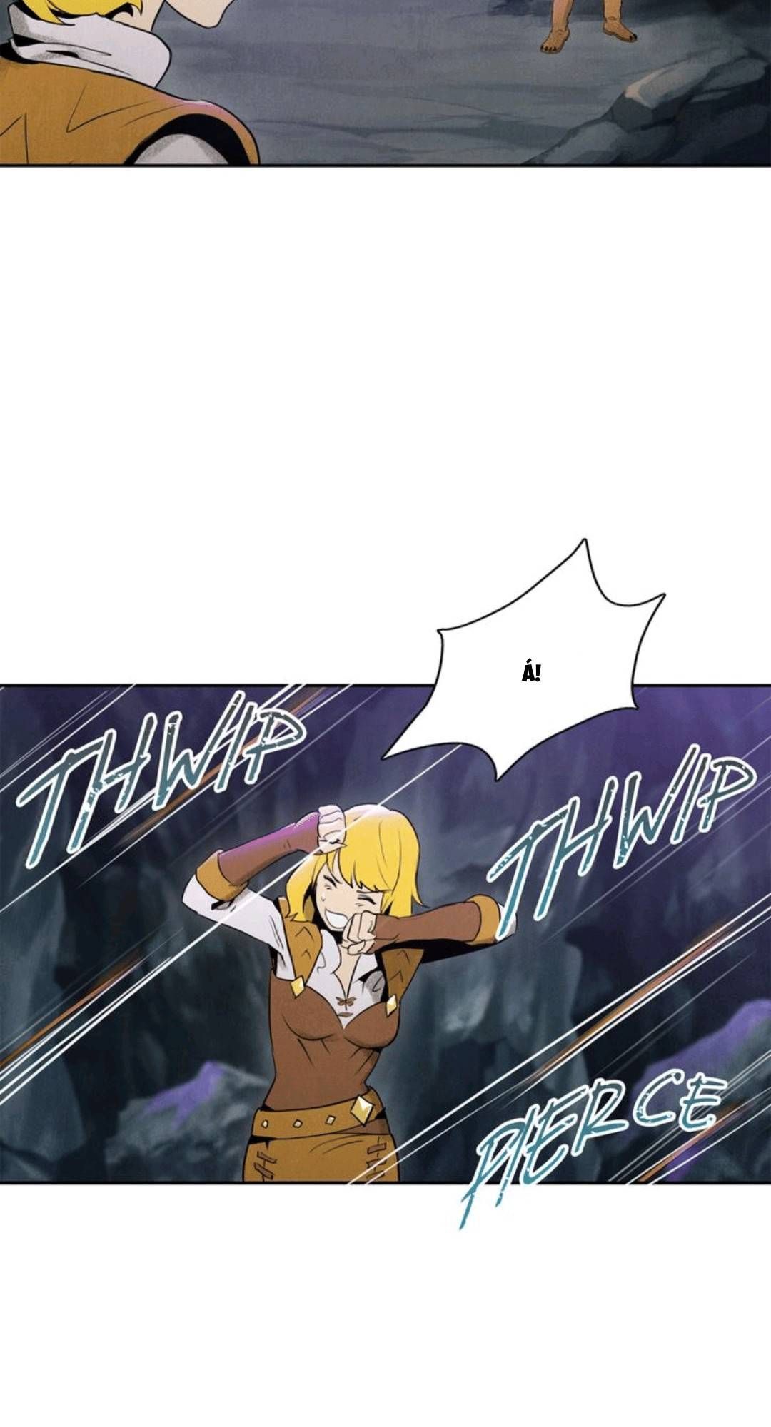 Chiến Binh Xương Trắng Thất Thủ Chapter 9 - Trang 2