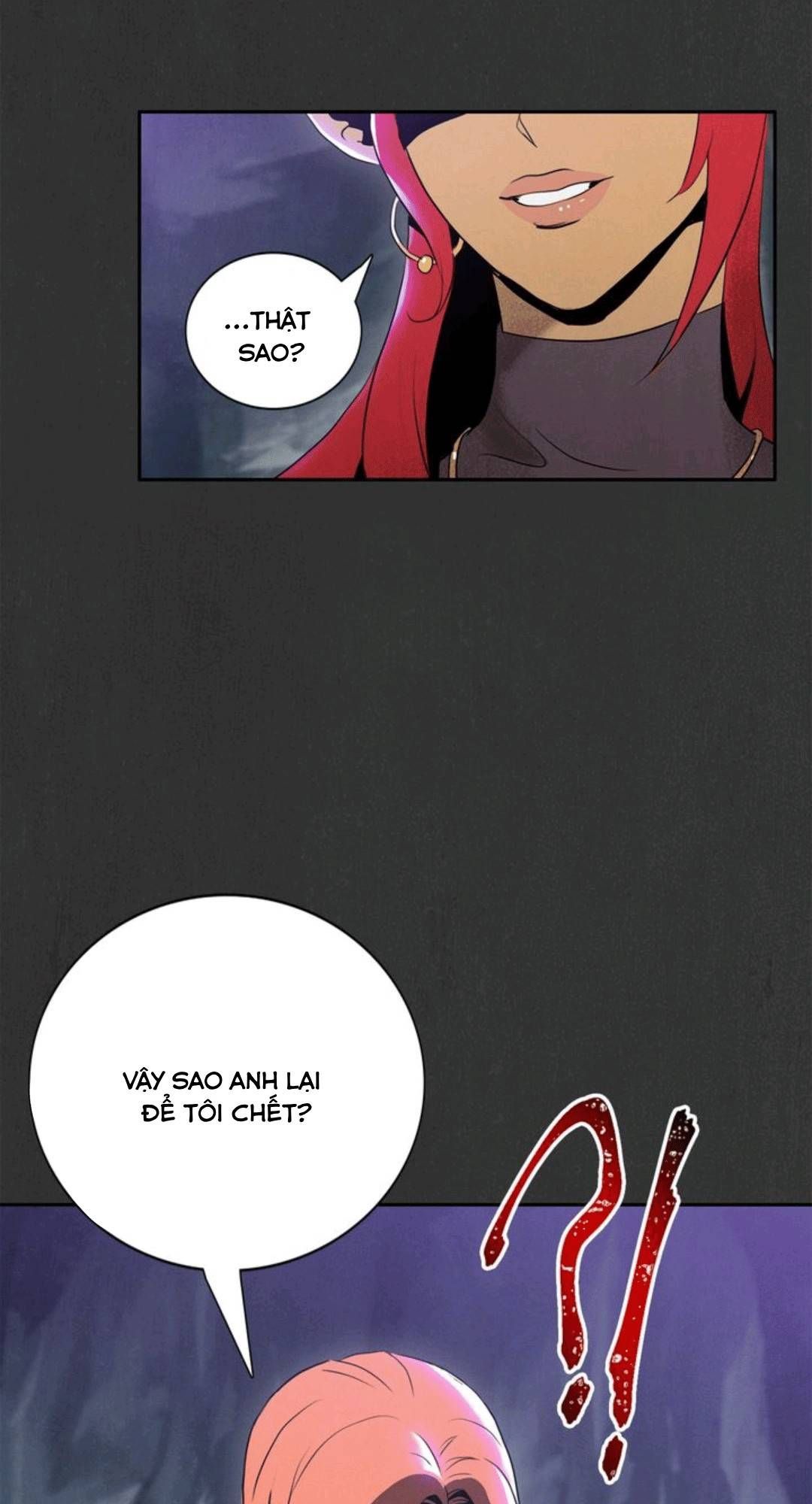Chiến Binh Xương Trắng Thất Thủ Chapter 9 - Trang 2