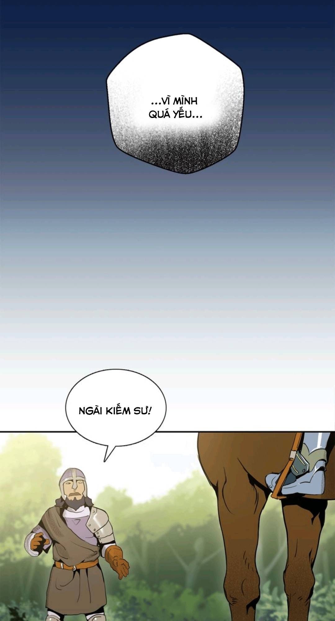 Chiến Binh Xương Trắng Thất Thủ Chapter 9 - Trang 2