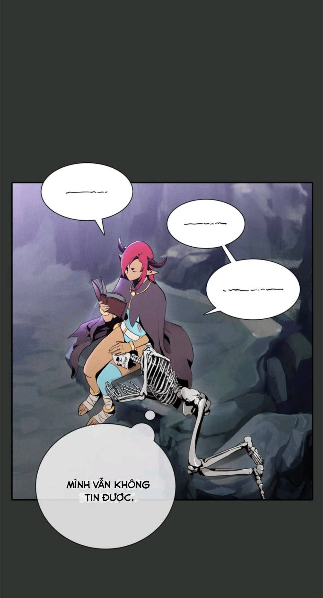 Chiến Binh Xương Trắng Thất Thủ Chapter 9 - Trang 2