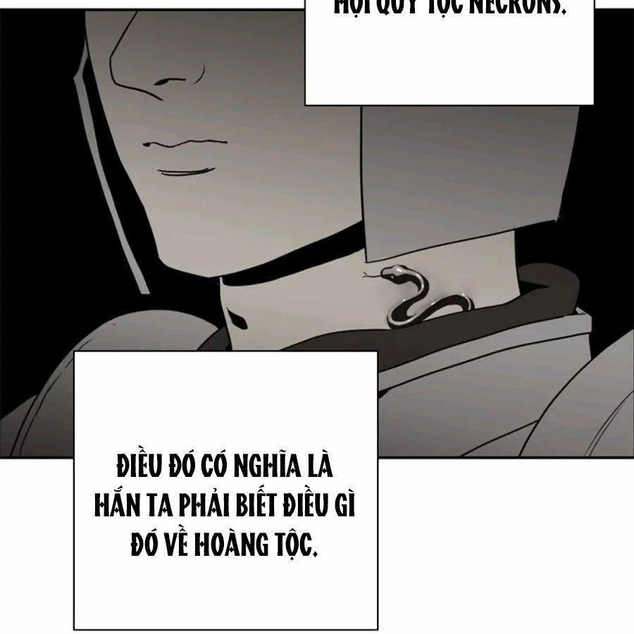Chiến Binh Xương Trắng Thất Thủ Chapter 90 - Trang 2
