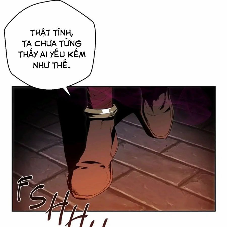 Chiến Binh Xương Trắng Thất Thủ Chapter 90 - Trang 2