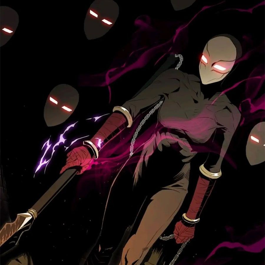 Chiến Binh Xương Trắng Thất Thủ Chapter 90 - Trang 2