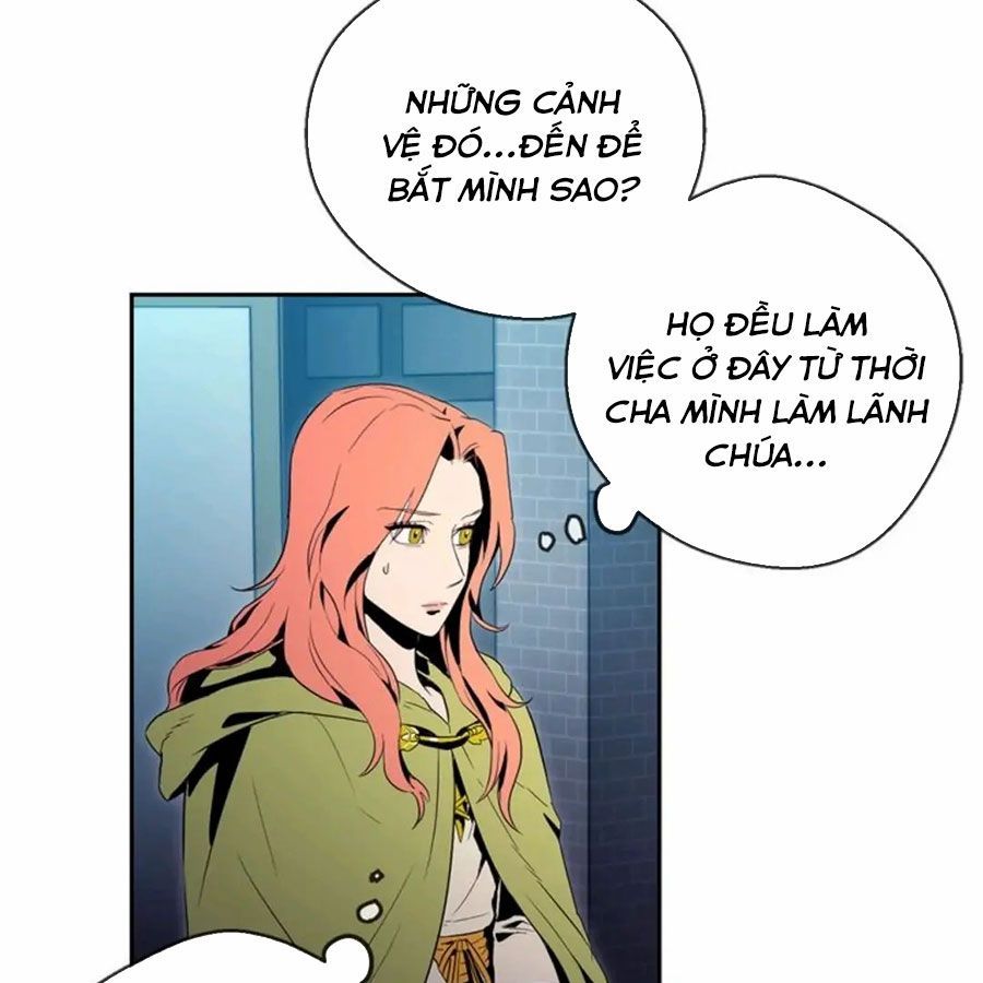 Chiến Binh Xương Trắng Thất Thủ Chapter 90 - Trang 2